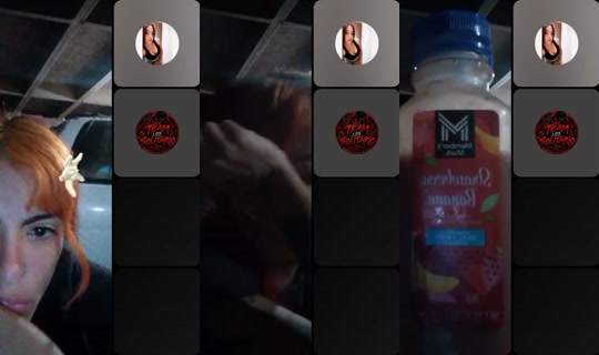 toxi_marie TikTok Live — Sep 7, 2026, 10:49 PM