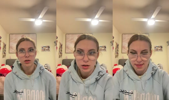 toxic101_696 TikTok Live — Sep 30, 2026, 5:22 AM