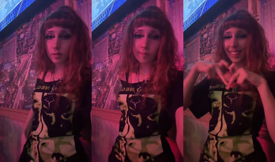toxic_bloodbag420 TikTok Live — Oct 1, 2026, 1:45 AM