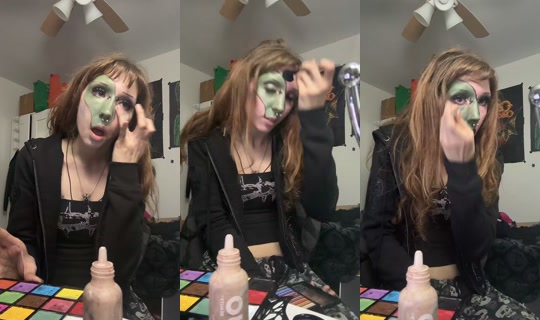 toxic_bloodbag420 TikTok Live — Oct 6, 2026, 11:02 PM