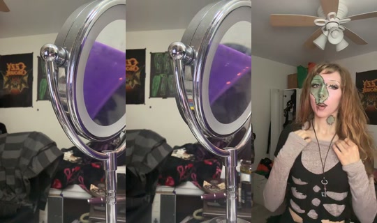 toxic_bloodbag420 TikTok Live — Oct 6, 2026, 11:53 PM