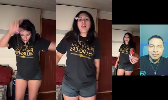 toxica__10 TikTok Live — Oct 3, 2026, 12:09 AM