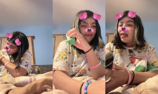 toxica_zarela239 TikTok Live — Aug 24, 2026, 10:28 PM