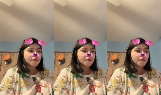 toxica_zarela239 TikTok Live — Aug 25, 2026, 12:36 AM