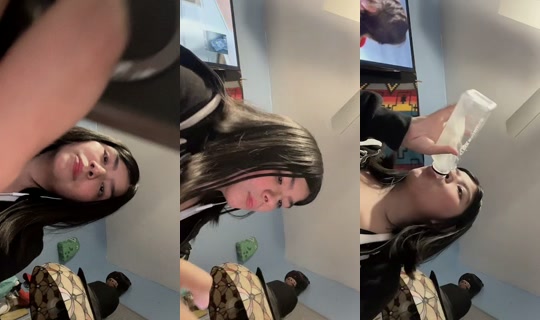 toxica_zarela239 TikTok Live — Sep 17, 2026, 2:09 AM