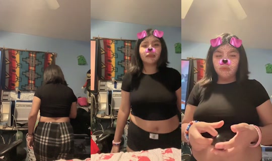 toxicalatina239 TikTok Live — Aug 22, 2026, 5:32 PM