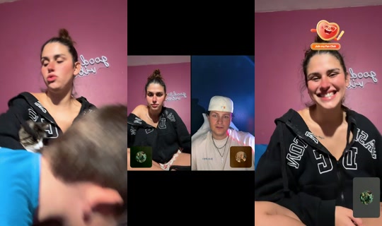 toxicfairyqueenn420 TikTok Live — Sep 22, 2026, 7:27 PM