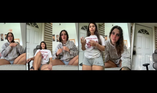 toxicfairyqueenn420 TikTok Live — Oct 2, 2026, 5:44 PM