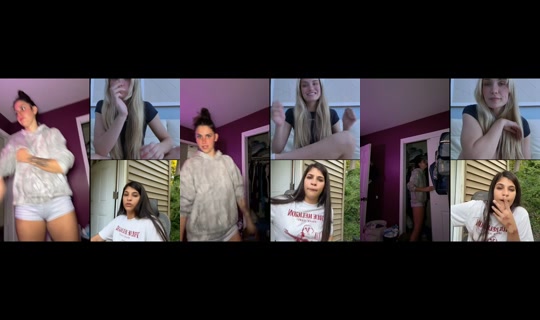 toxicfairyqueenn420 TikTok Live — Oct 2, 2026, 7:28 PM