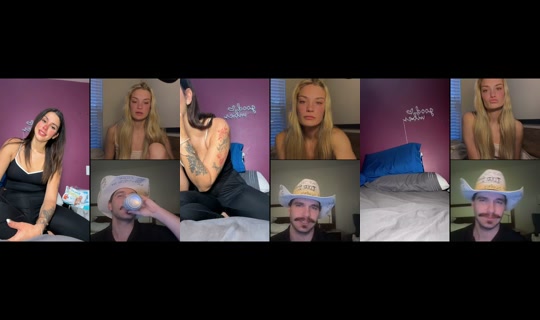 toxicfairyqueenn420 TikTok Live — Oct 4, 2026, 2:09 PM