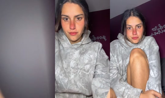 toxicfairyqueenn420 TikTok Live — Oct 7, 2026, 1:07 PM