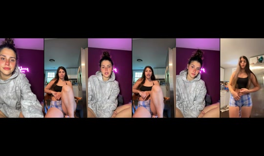 toxicfairyqueenn420 TikTok Live — Oct 8, 2026, 1:52 PM