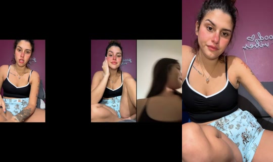 toxicfairyqueenn420 TikTok Live — Oct 8, 2026, 6:47 PM