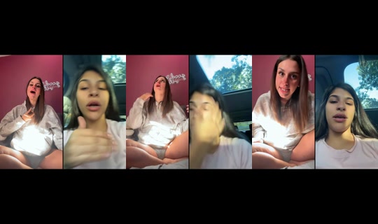 toxicfairyqueenn420 TikTok Live — Oct 9, 2026, 12:32 PM
