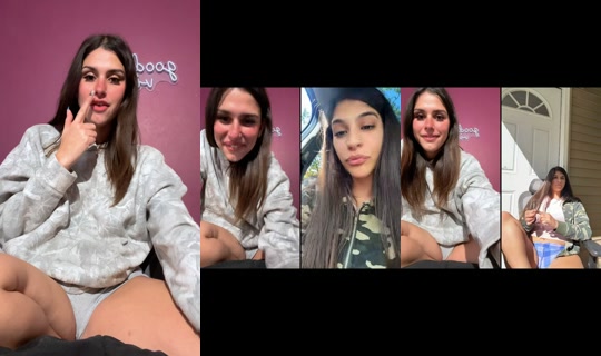 toxicfairyqueenn420 TikTok Live — Oct 9, 2026, 3:54 PM