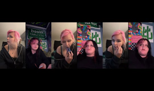 toxich4rt TikTok Live — Aug 23, 2026, 10:42 PM