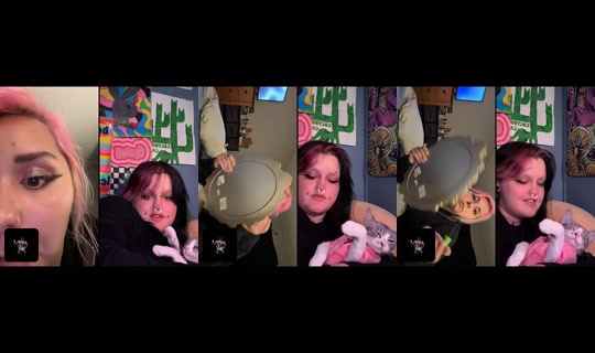 toxich4rt TikTok Live — Aug 23, 2026, 11:32 PM