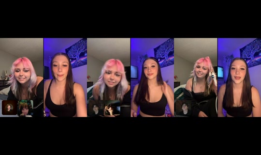 toxich4rt TikTok Live — Aug 24, 2026, 3:44 AM