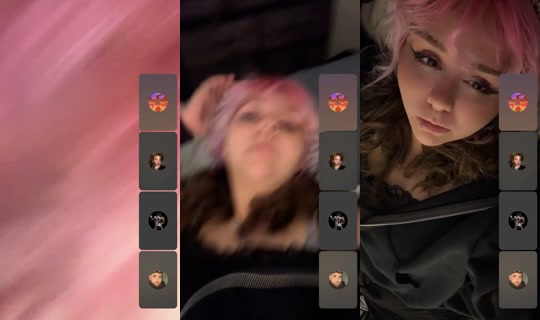 toxich4rt TikTok Live — Aug 24, 2026, 6:22 AM