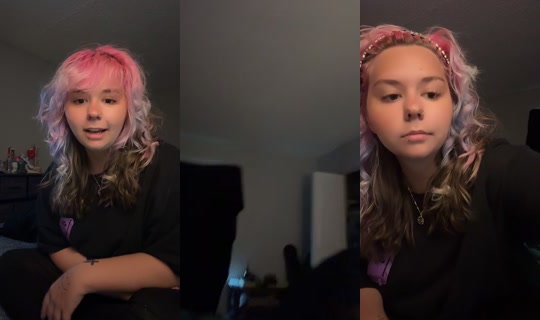 toxich4rt TikTok Live — Aug 24, 2026, 4:58 PM