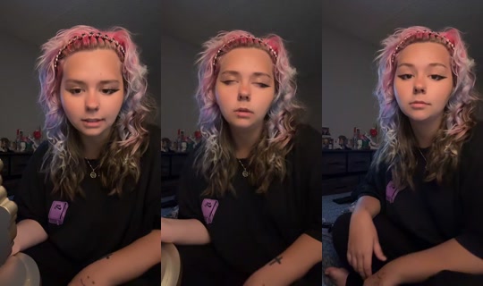 toxich4rt TikTok Live — Aug 24, 2026, 5:28 PM