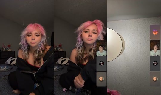 toxich4rt TikTok Live — Aug 25, 2026, 7:24 AM