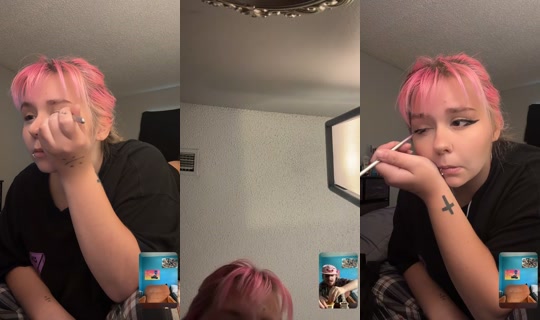 toxich4rt TikTok Live — Sep 11, 2026, 9:11 PM