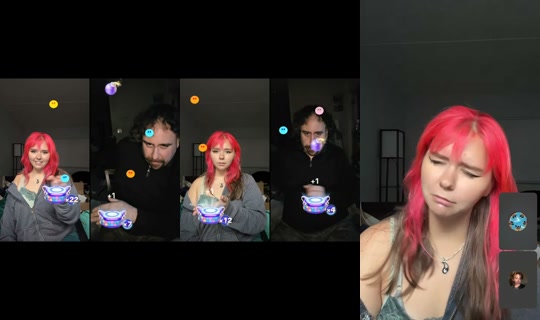 toxich4rt TikTok Live — Sep 26, 2026, 6:58 AM
