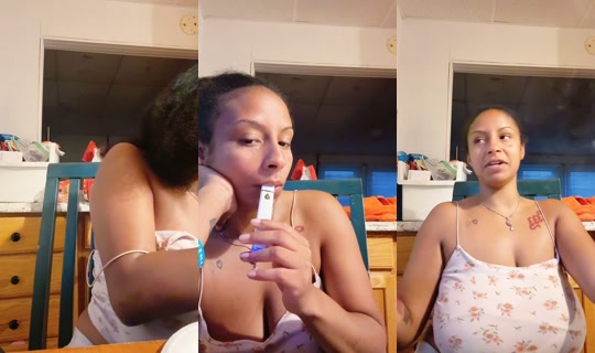 toxicleomamma TikTok Live — Sep 30, 2026, 10:25 AM