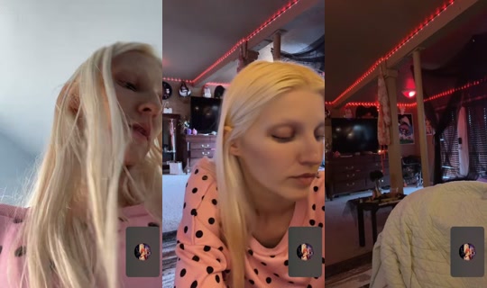 toxxicdreamzz TikTok Live — Sep 28, 2026, 10:24 PM
