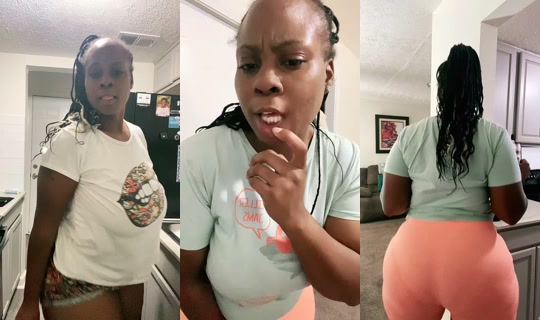 toyajackson151 TikTok Live — Aug 24, 2026, 2:52 PM