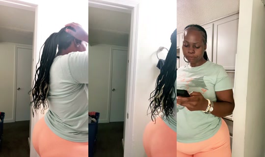 toyajackson151 TikTok Live — Aug 24, 2026, 3:42 PM