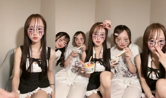 toybabuuu TikTok Live — Aug 26, 2026, 1:53 PM