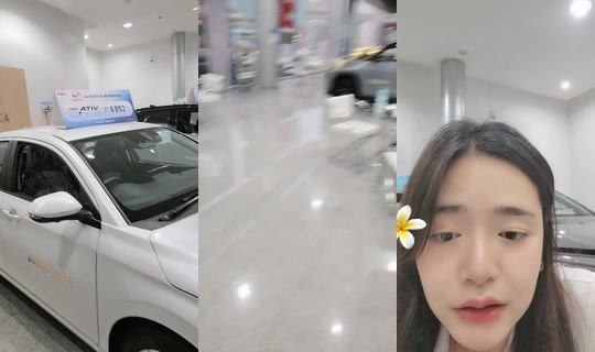 toyotameungnont TikTok Live — Oct 1, 2026, 9:12 AM
