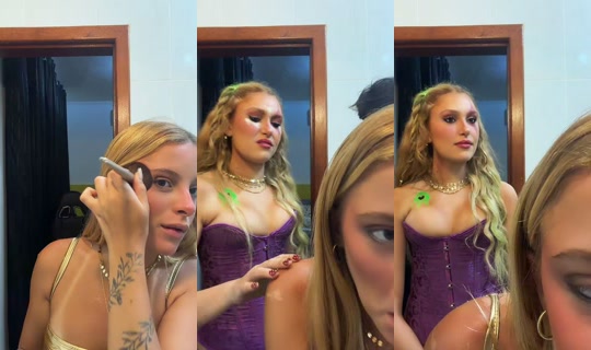 tozett0 TikTok Live — Oct 4, 2026, 2:24 AM