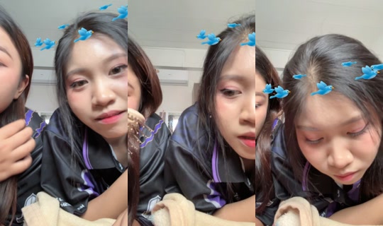 tp_tipparatttt TikTok Live — Oct 6, 2026, 5:35 AM
