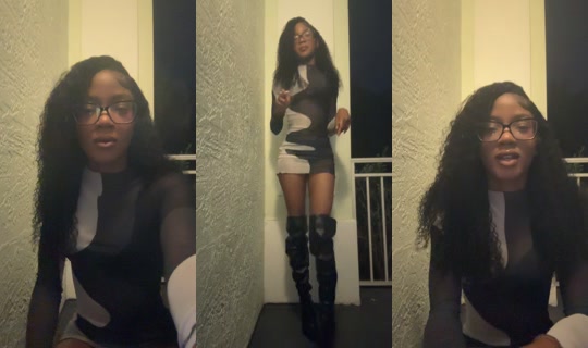 tr.cherry4 TikTok Live — Oct 3, 2026, 12:14 AM