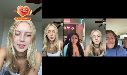 tr1n1ty.n1cole TikTok Live — Sep 9, 2026, 6:45 PM