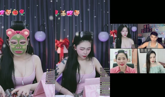 tr_ngan2903 TikTok Live — Sep 30, 2026, 12:30 PM