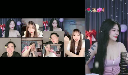 tr_ngan2903 TikTok Live — Sep 30, 2026, 1:21 PM