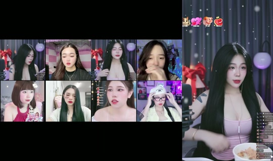 tr_ngan2903 TikTok Live — Sep 30, 2026, 2:11 PM