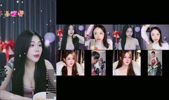 tr_ngan2903 TikTok Live — Sep 30, 2026, 3:02 PM