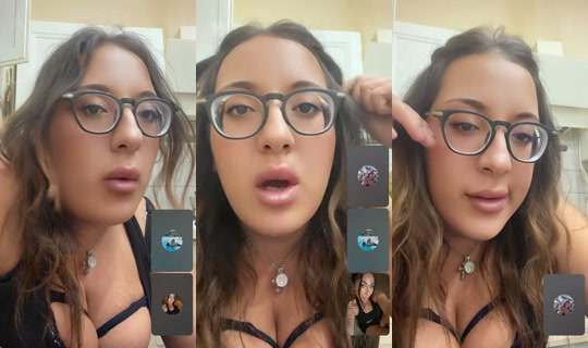 tracy.buono TikTok Live — Sep 4, 2026, 9:11 PM