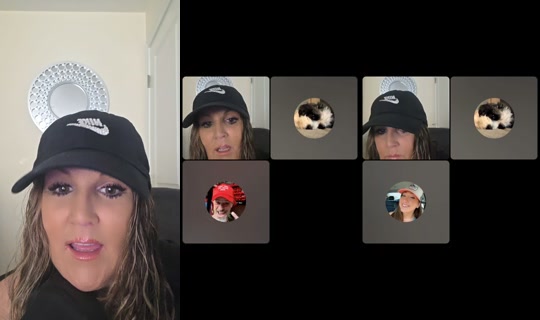 tracyc4444 TikTok Live — Aug 26, 2026, 7:40 PM