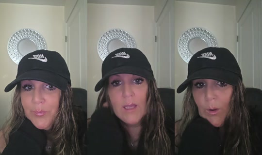 tracyc4444 TikTok Live — Aug 26, 2026, 8:30 PM