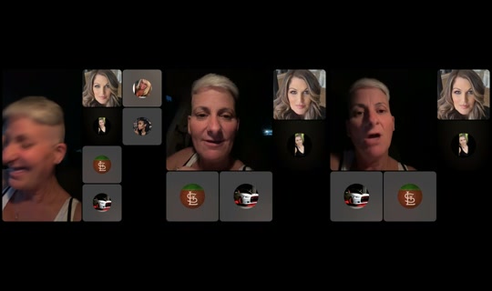 tracyc4444 TikTok Live — Oct 7, 2026, 2:08 AM