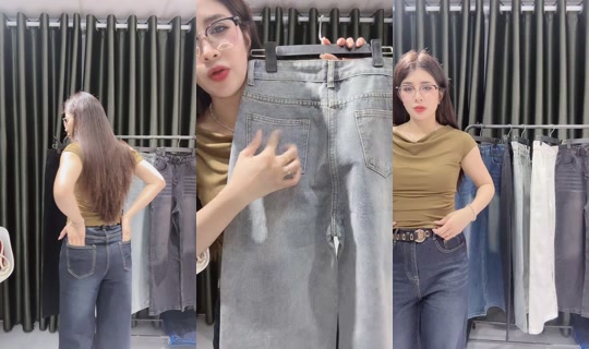 tracyhuynh999 TikTok Live — Aug 24, 2026, 1:10 PM