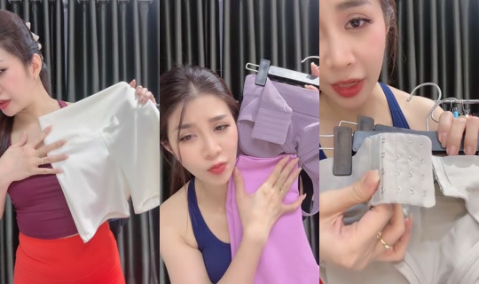 tracyhuynh999 TikTok Live — Aug 24, 2026, 3:51 PM