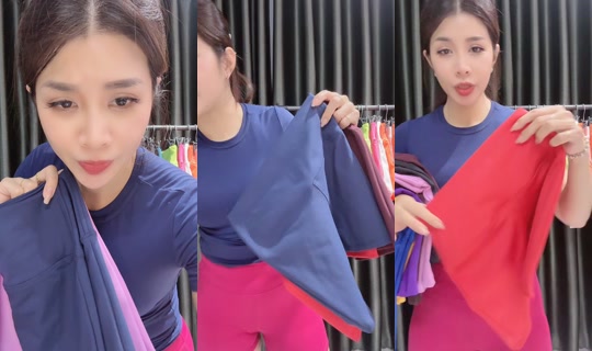 tracyhuynh999 TikTok Live — Aug 24, 2026, 5:54 PM