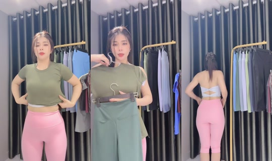 tracyhuynh999 TikTok Live — Sep 20, 2026, 3:05 PM
